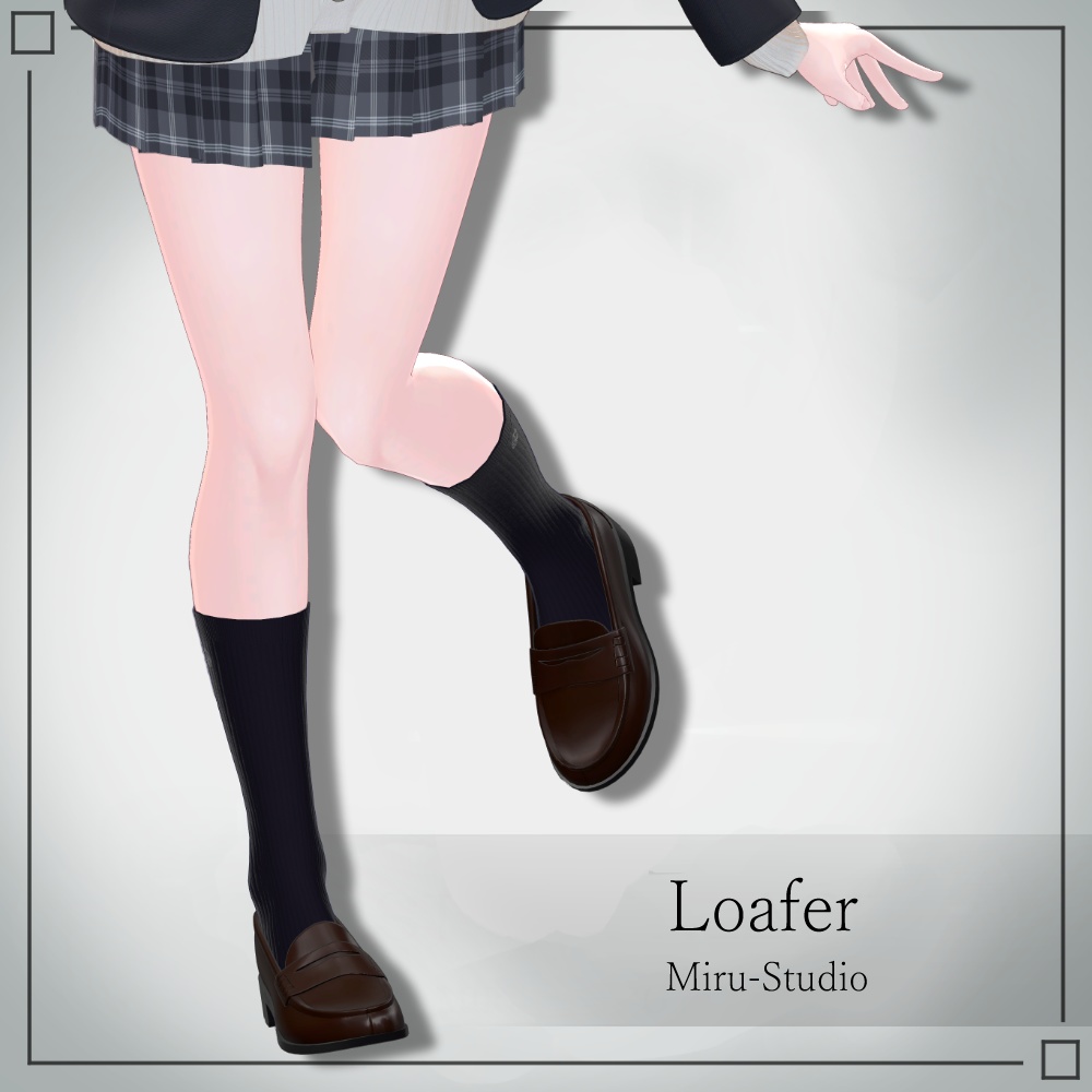 Loafer image