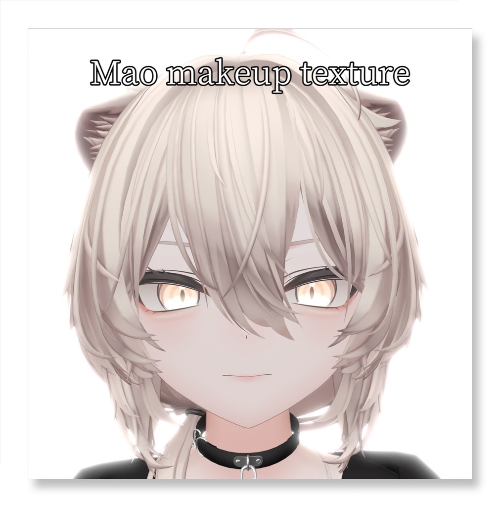 Natural Makeup image
