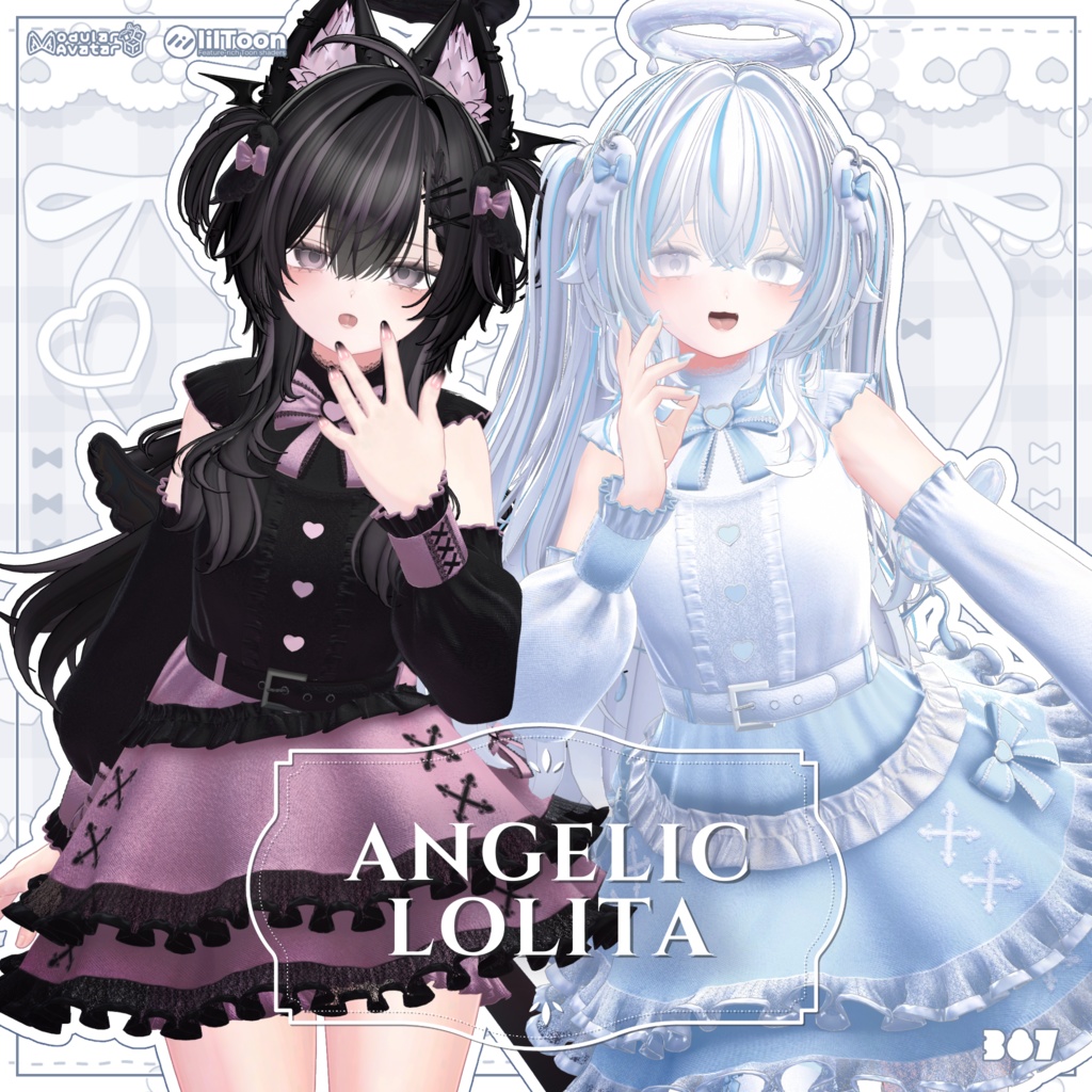 Angelic Lolita image