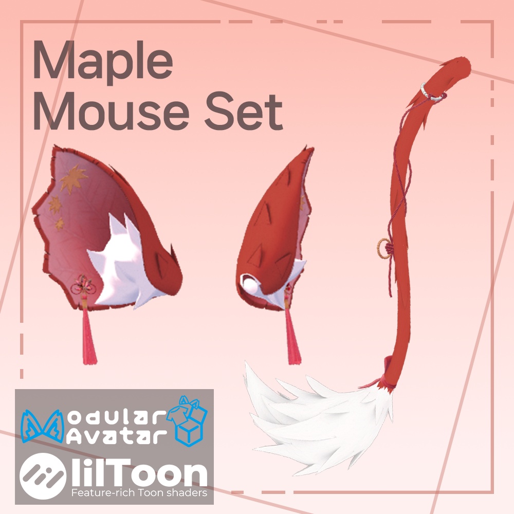 Maple Mouse image