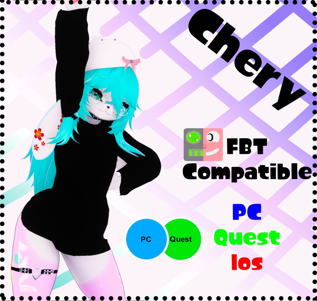 Loveira and chery image