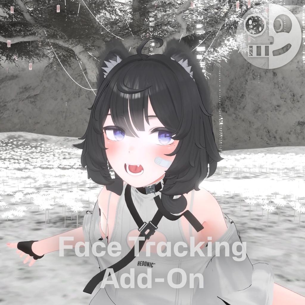 Velle - Face Tracking Add-on image