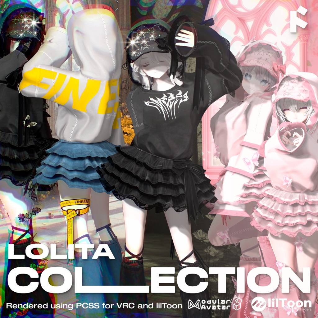 LOLITA URBAN COLLECTION image