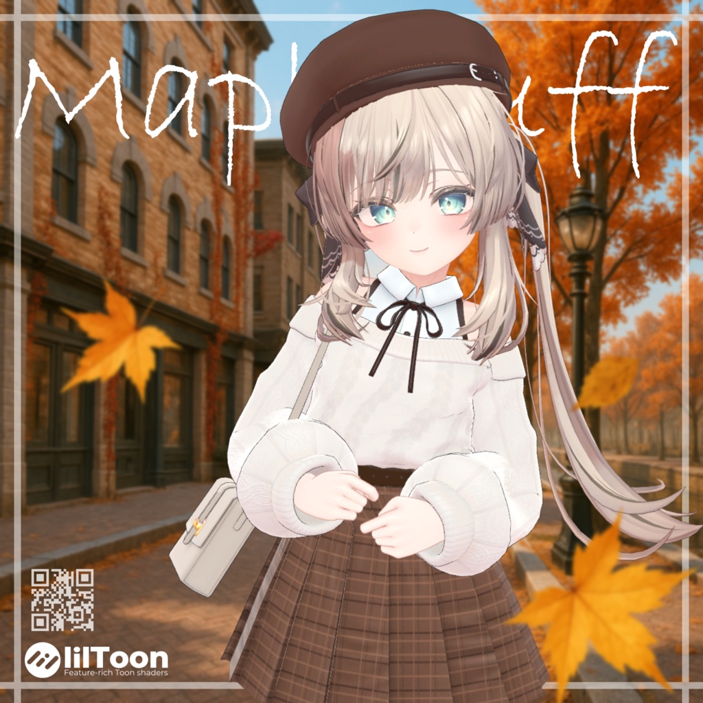 Maple Puff image