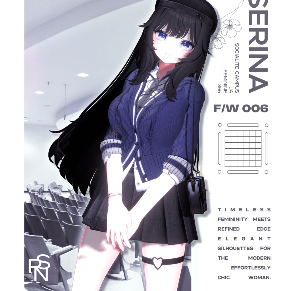 Sale On Socialite Campus Style image