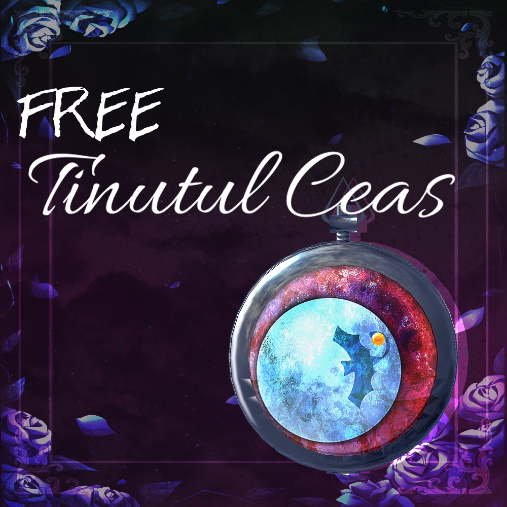 Tinutul Ceas'25 #N Realm image