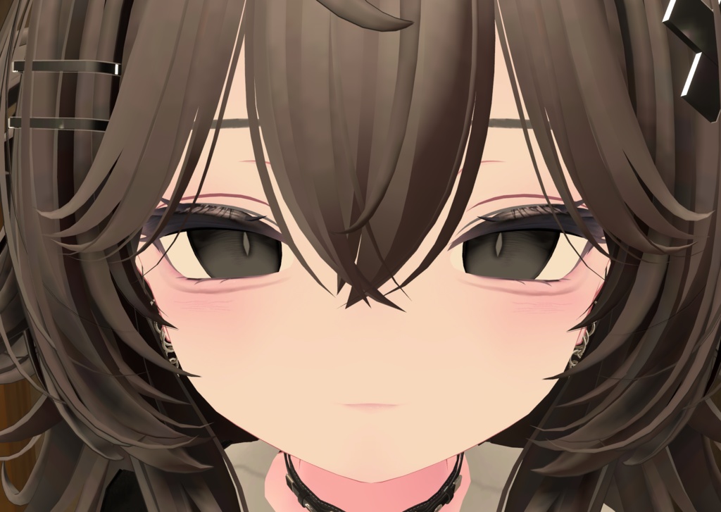 【rurune専用】xx Makeup xx image