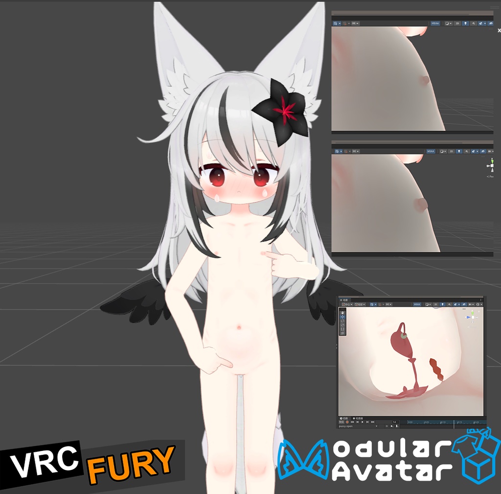 Nemesis/ELusion R18part V2.0 image