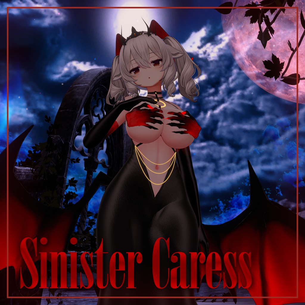 Sinister Caress image