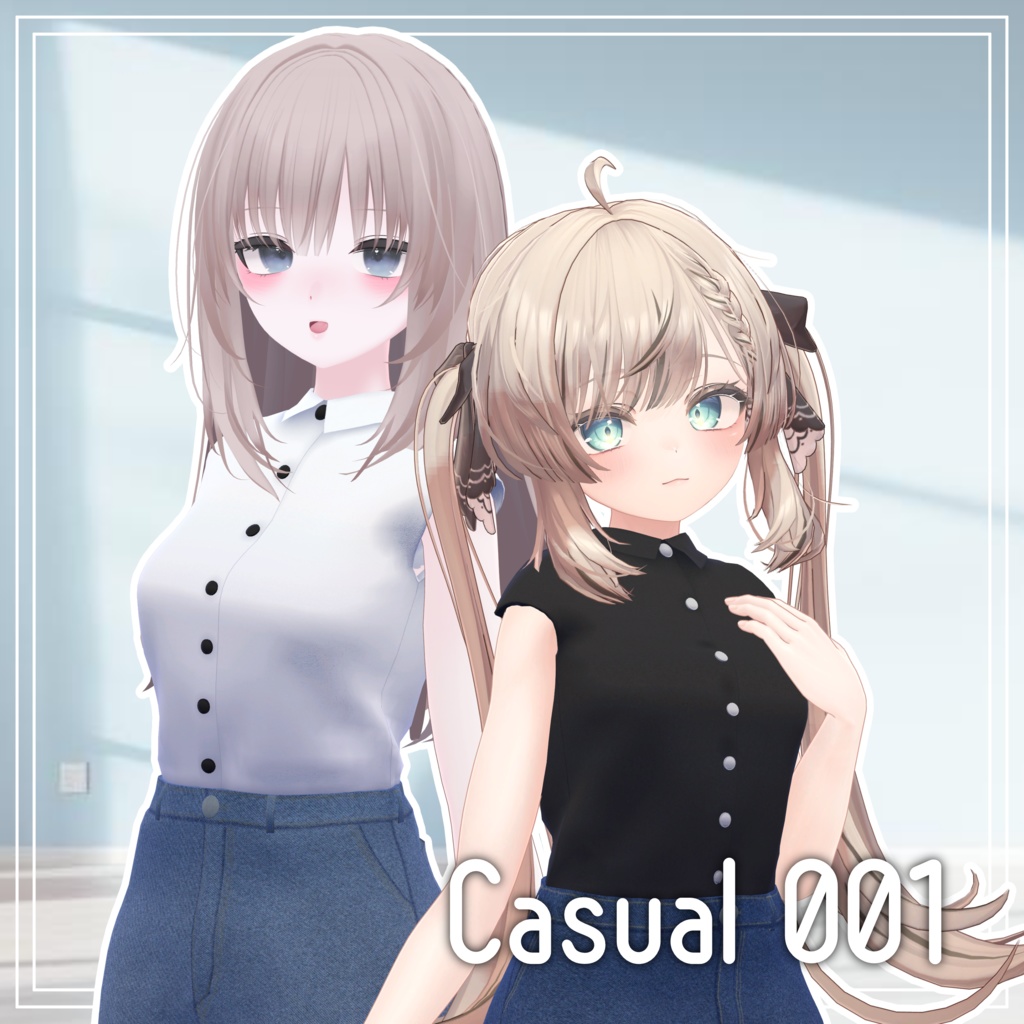 Casual001 image