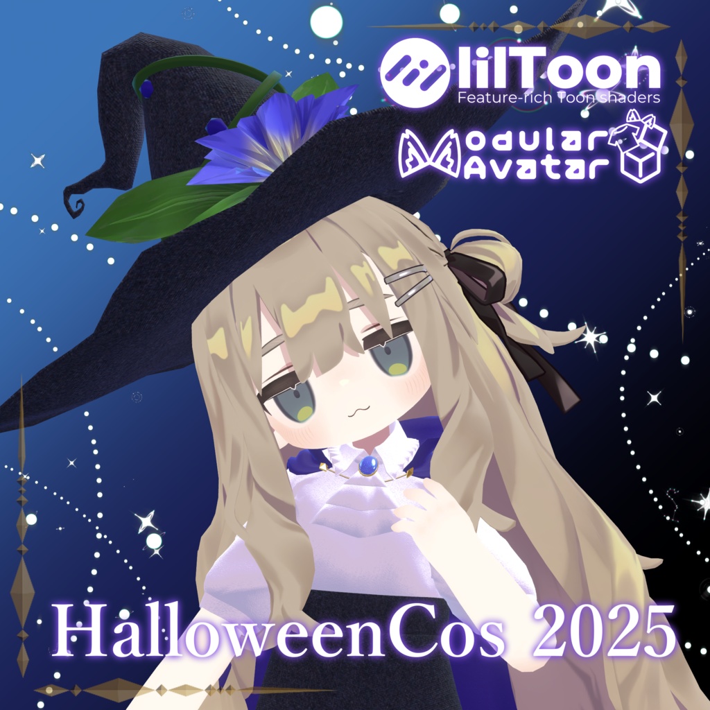 Halloween Costume 2025 image