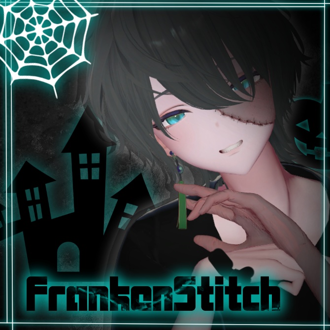 [Sosei] LL.FrankenStitch BS image
