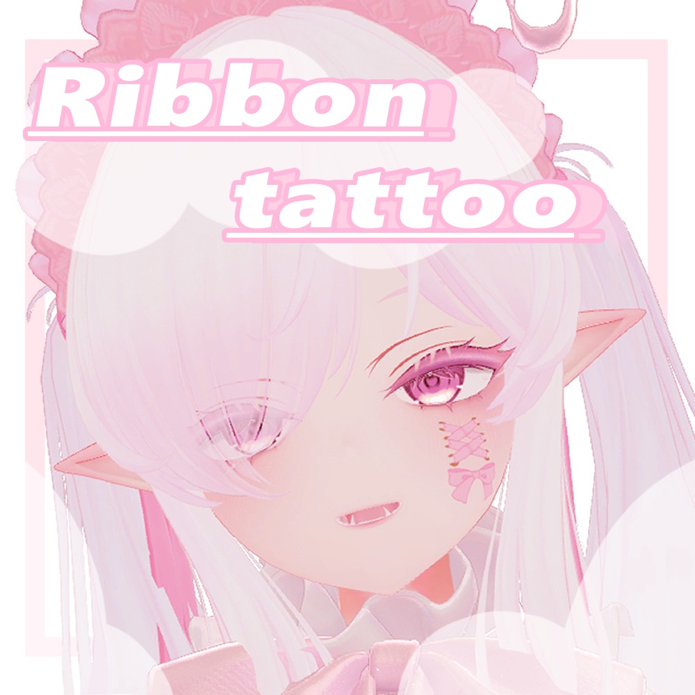 Ribbon_tattoo🎀 image