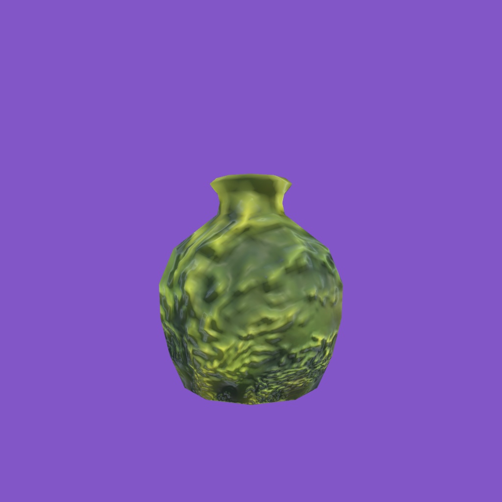 （無料）怪しい壺 image