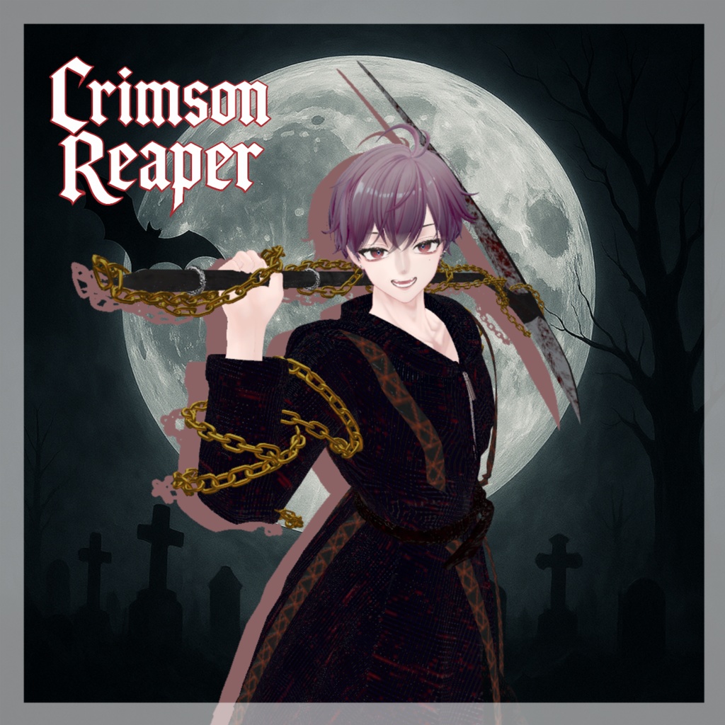 Crimson Reaper image