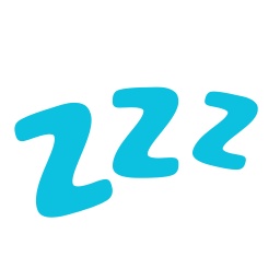 【無料】Sleepボタン image