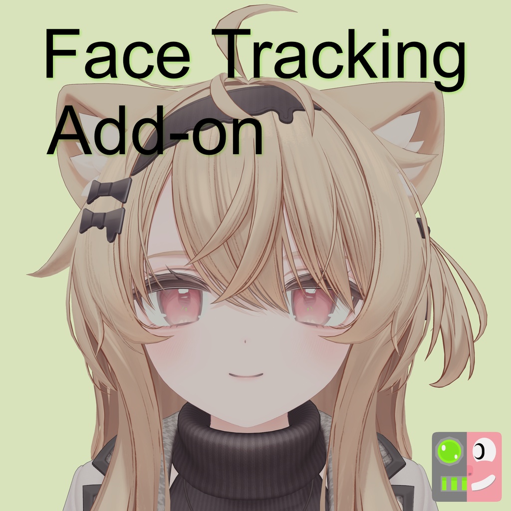Face Tracking Add-on image