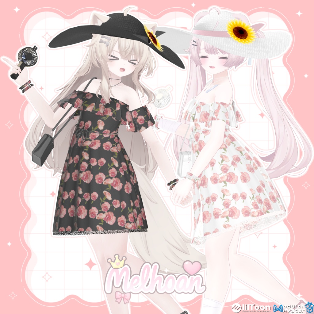 Melhoan-Meruhowan image