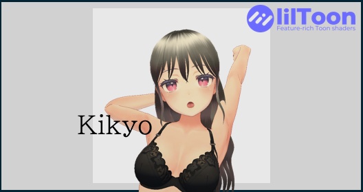 [Original Hair] Half-Up image