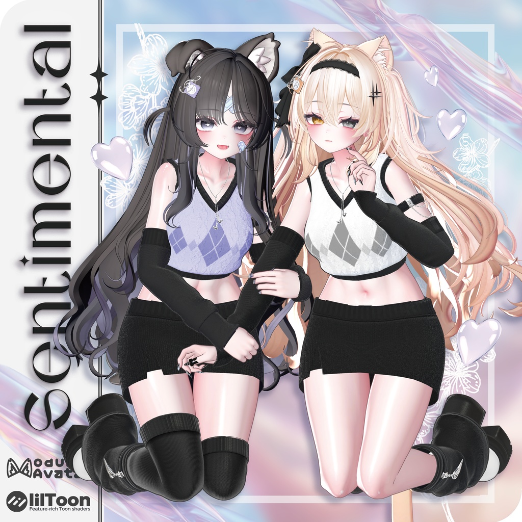 Now on sale!!  Sentimental image