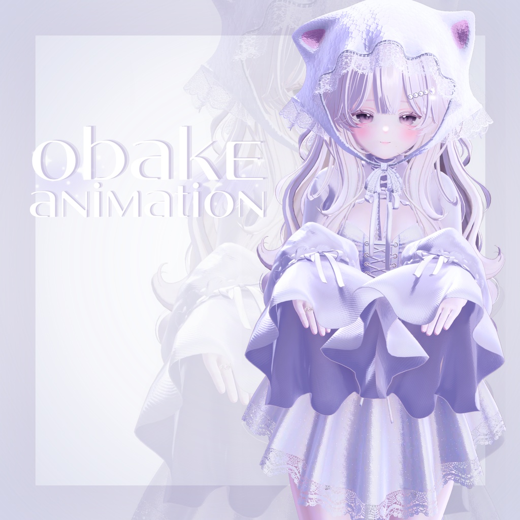 HappyHallowe'en👻おばけのアニメーション image