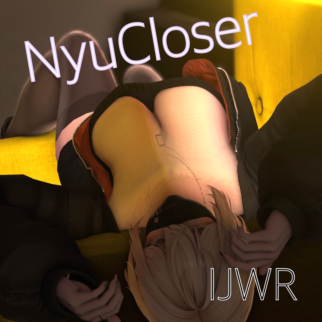 【しゅあん/Shuan 専用】にゅうクローズブラ/Nyucloser image