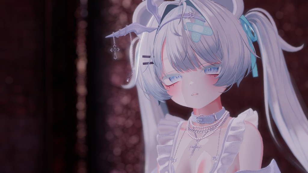 Natural Anime Material for Milfy / material image