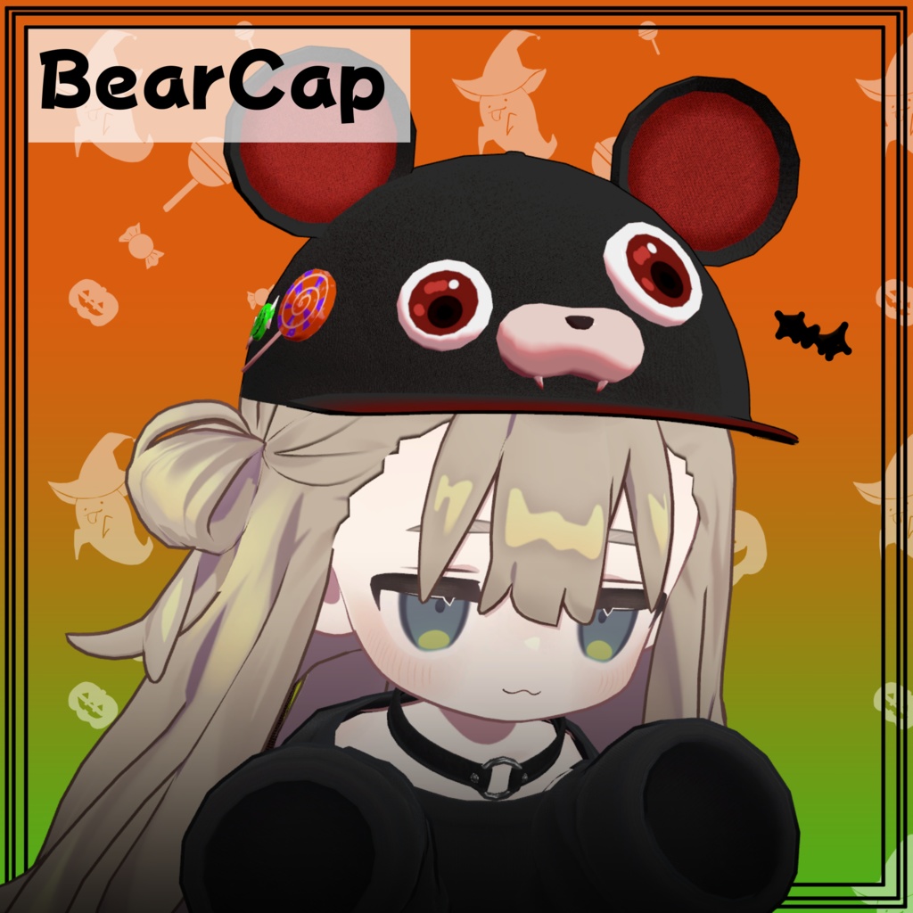 BearCap image