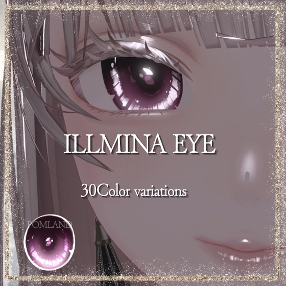 ILLMINA EYE image