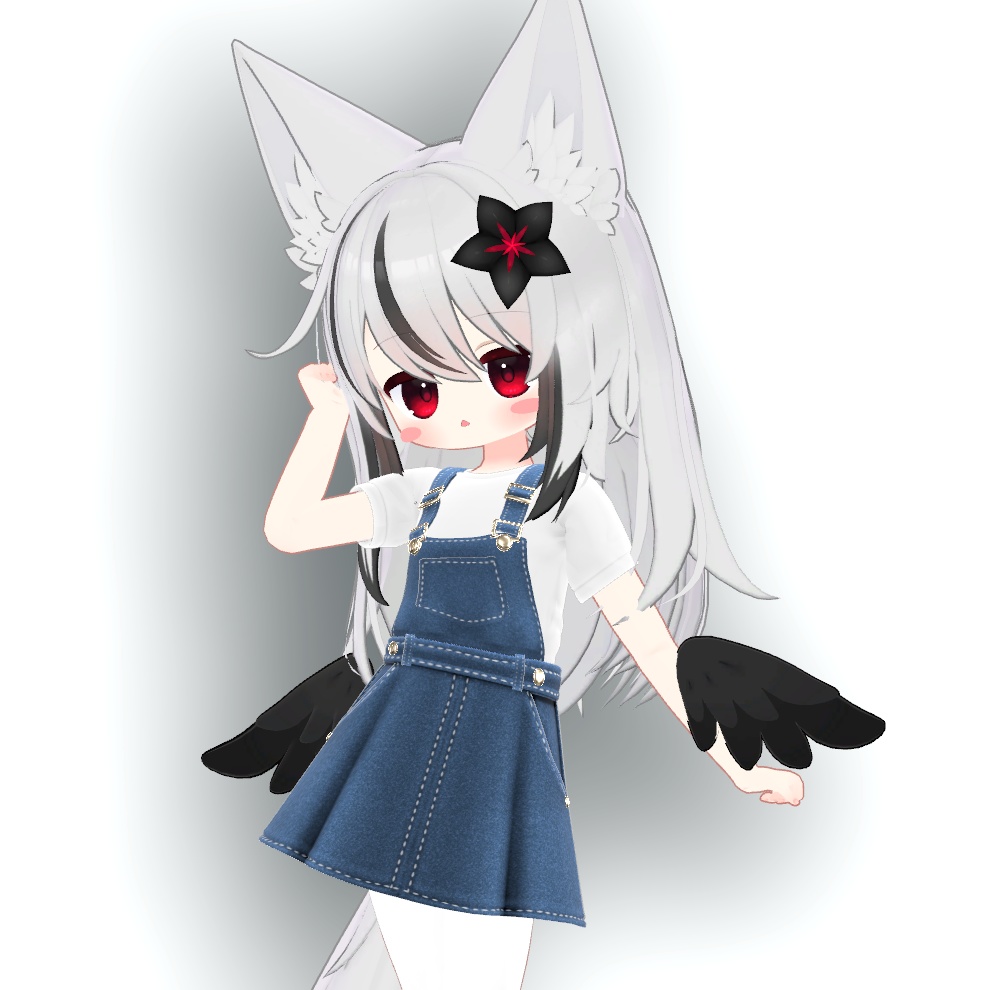 Free Exclusive Costume No. 221 image