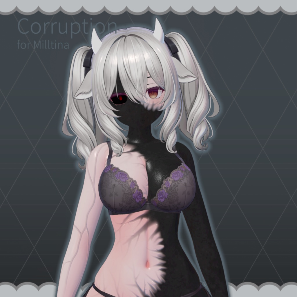 Crawling Corruption[Qin Shi ] - For Milltina image