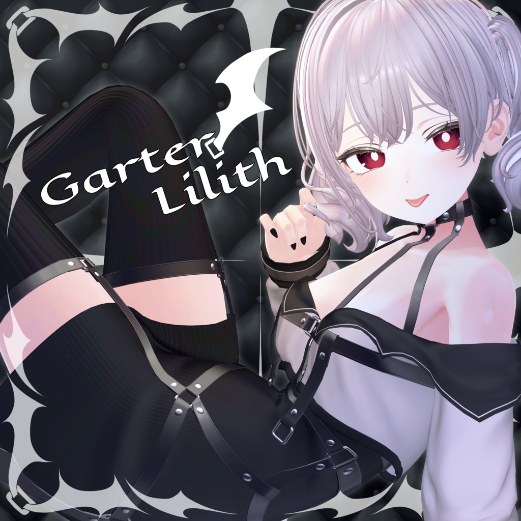 Garter Lilith image