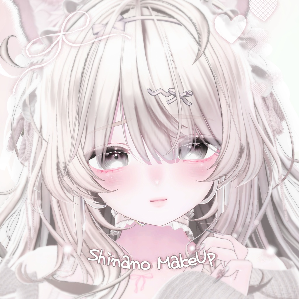 ❀【Shinano / しなの】 Dokimeki Make up ❀ image