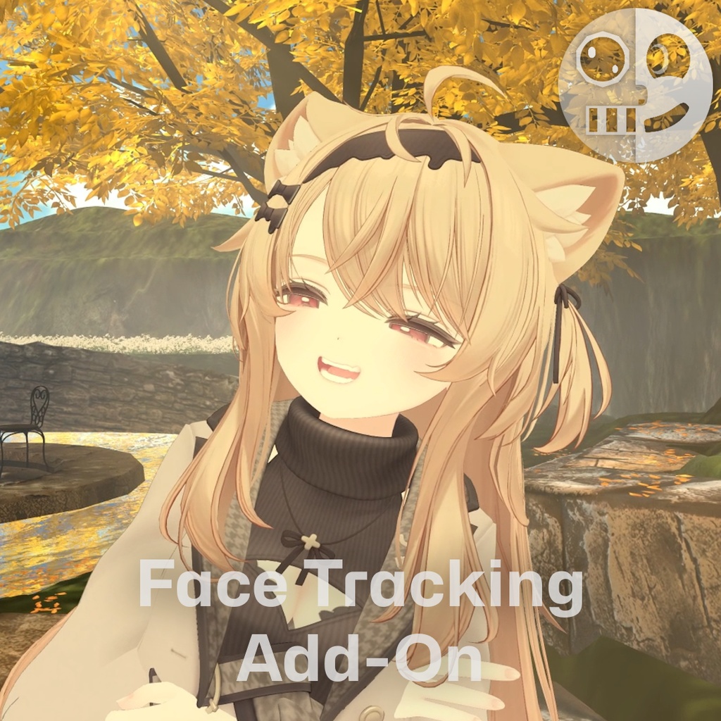 Eku - Face Tracking Add-on image
