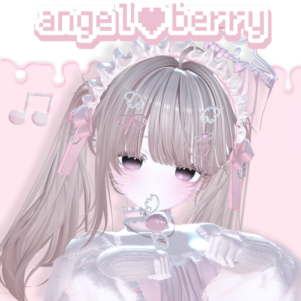 Angelberry image