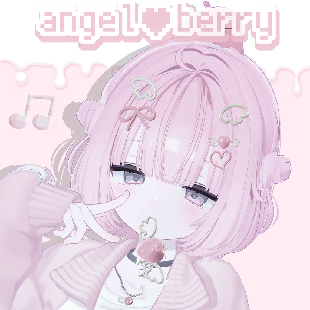 Angelberry image