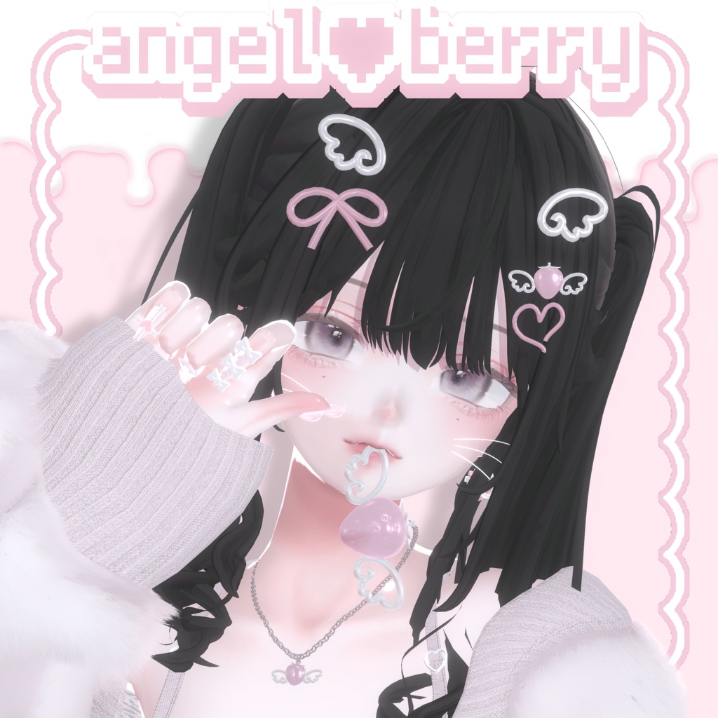 Angelberry image