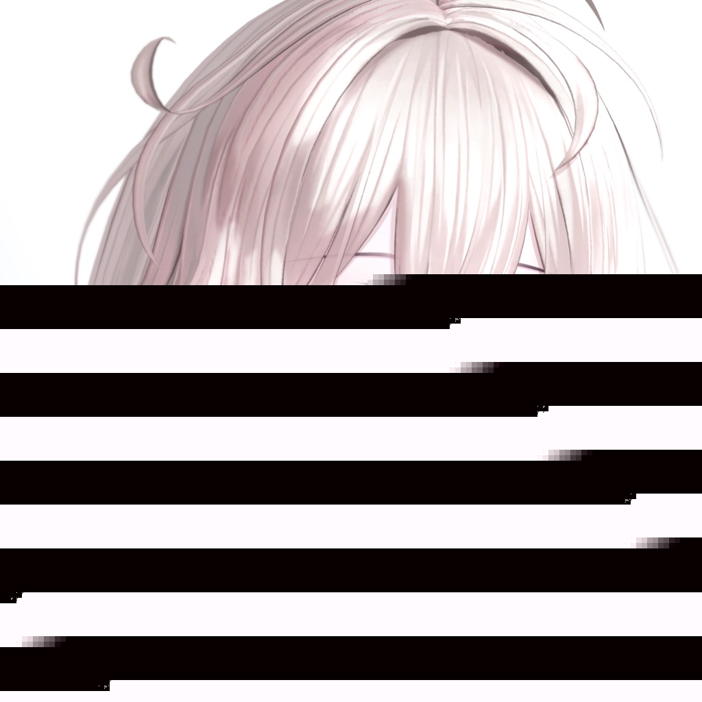 [SIO/Shio] Natural make-up texture t e image