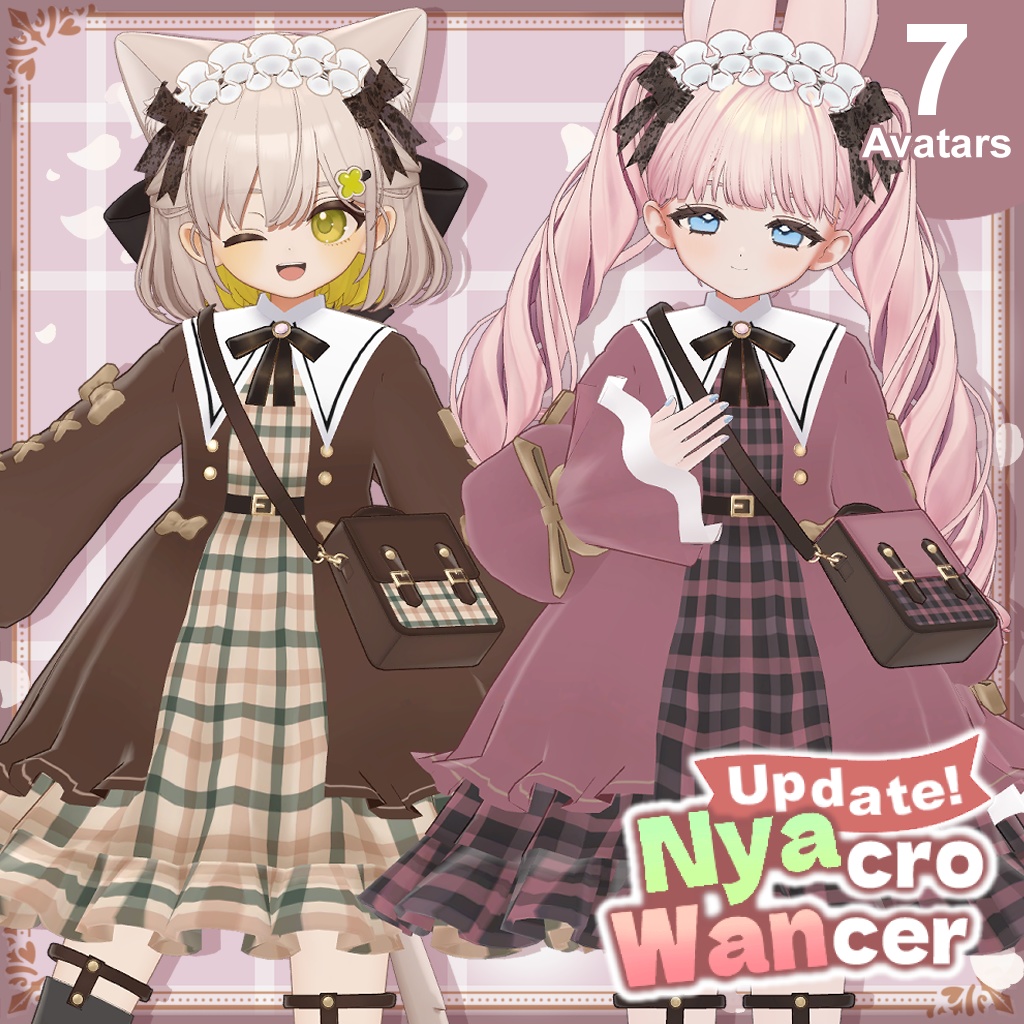NyacroWancer image