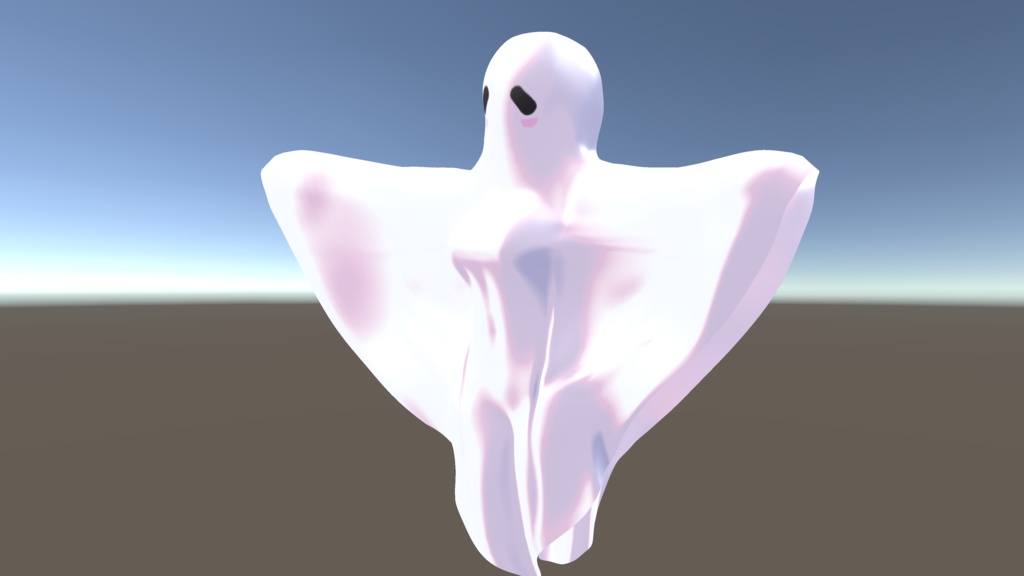 Sexy Ghost image