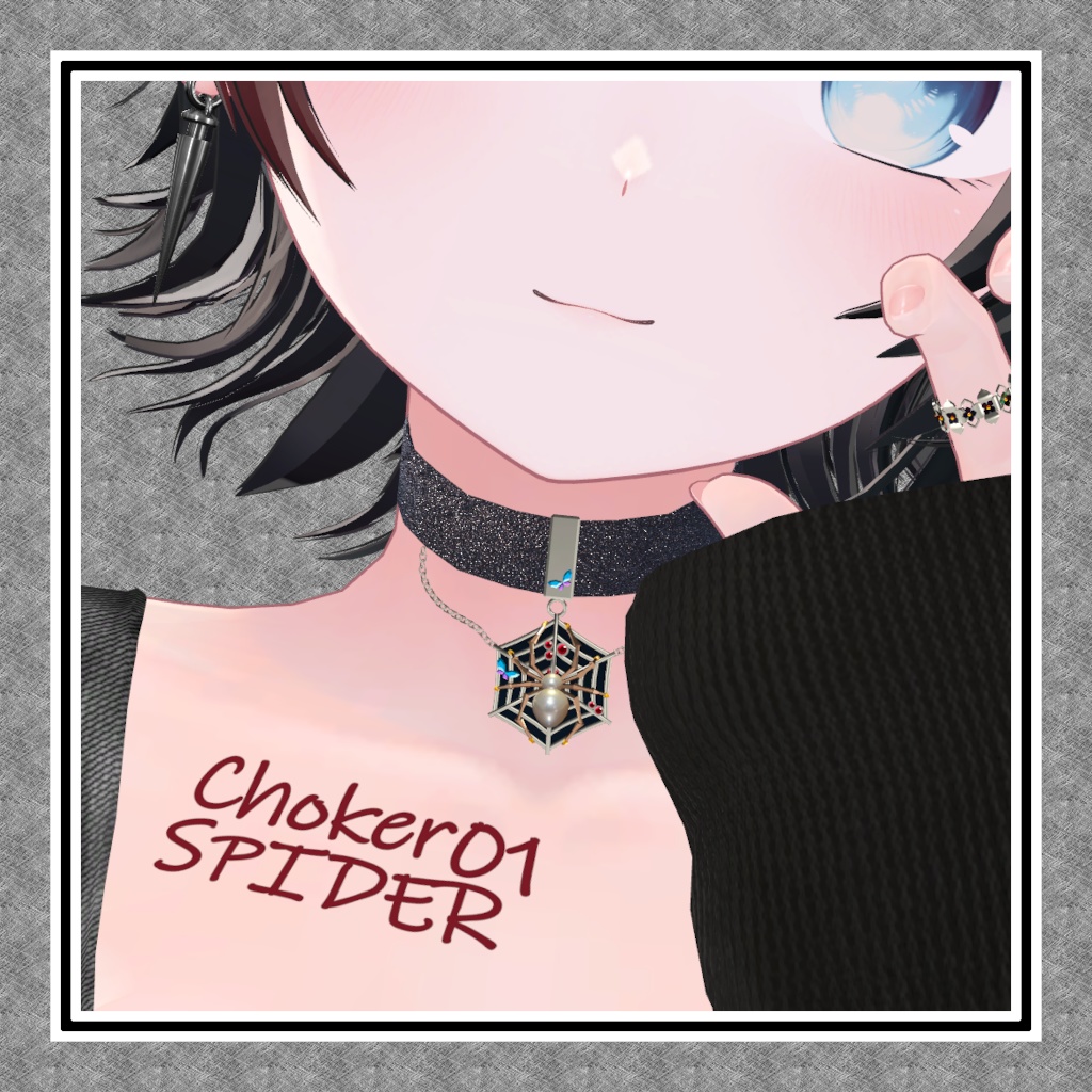 Choker01 SPIDER image