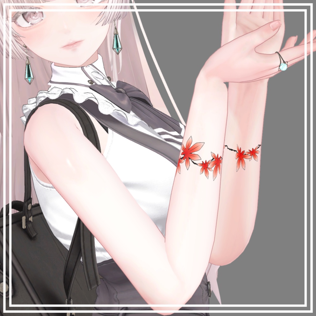 Lumina - Autumn Leaves tattoos [Autumn Leaves] image