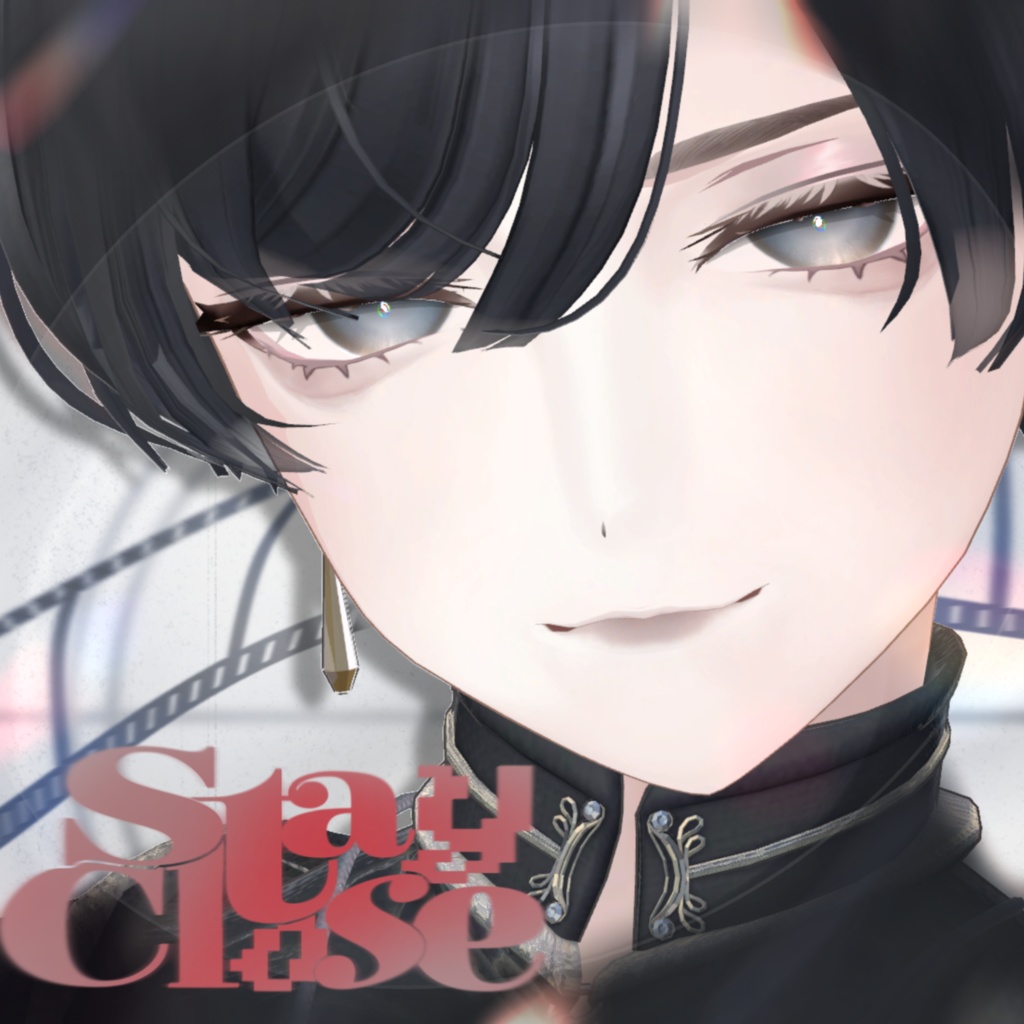 ⊹ ࣭‎۟ ✦ 【 𝐀𝐥𝐮𝐞対応 】 𝐒𝐭𝐚𝐲 𝐂𝐥𝐨𝐬𝐞 ✦‎۟ ࣭ ⊹ image