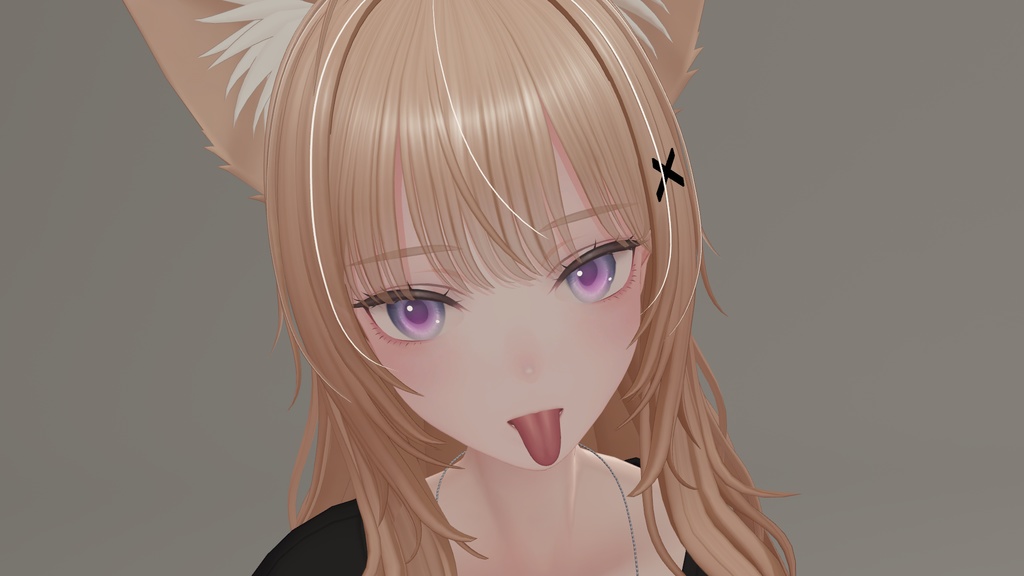 Yuzuki Face Tracking Add-On image