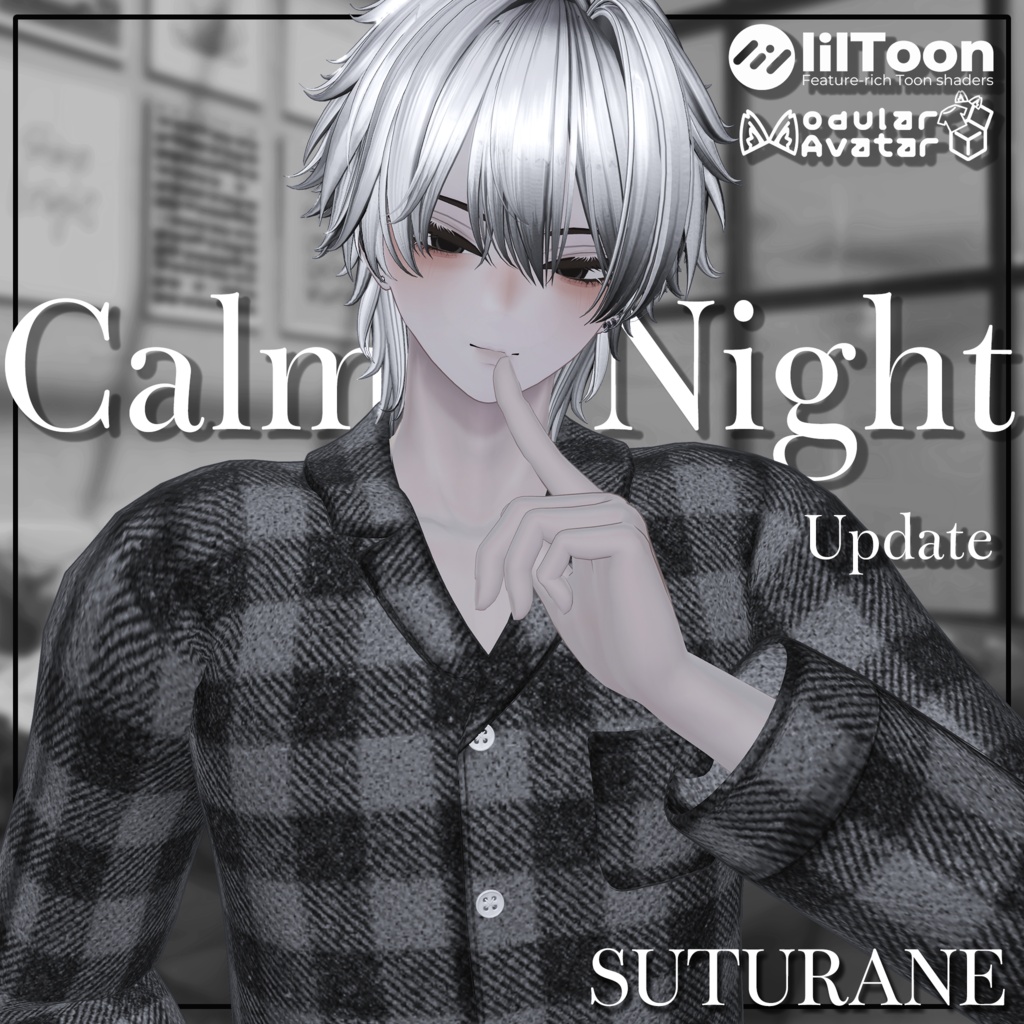 [Update]Calm Night image