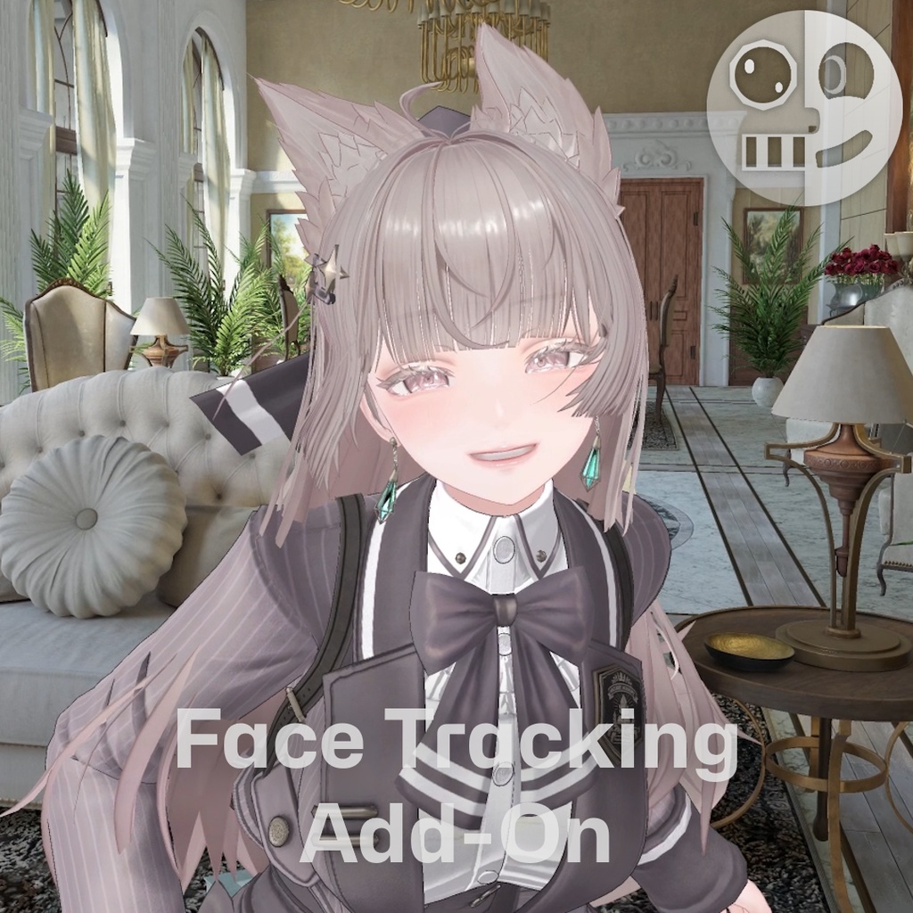 Lumina - Face Tracking Add-on image