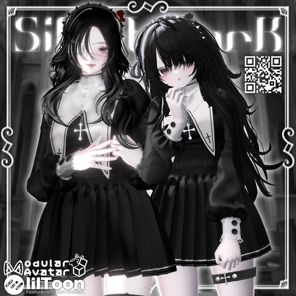 Silent Dark image