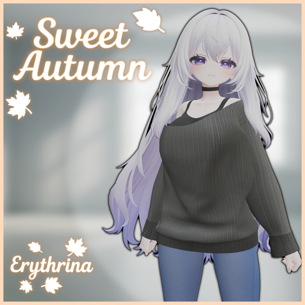 Sweet Autumn image