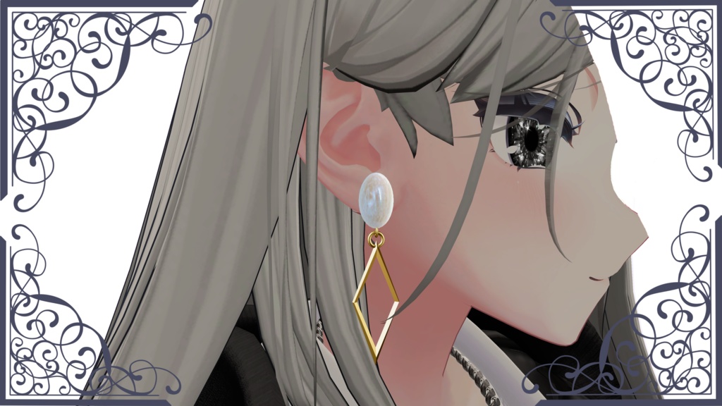 Birthstone Earrings image