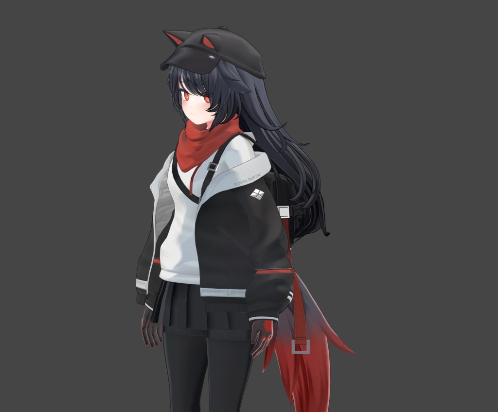 DELTAFLAIR 'Glove' Gimmick for MA Compatibility image